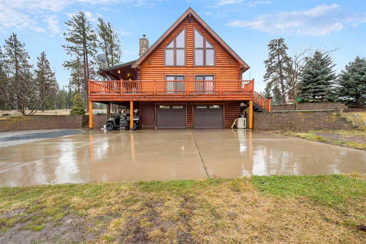 3401 Texas Ferry Road Rosalia, WA 99170 - Photo 14 of 20