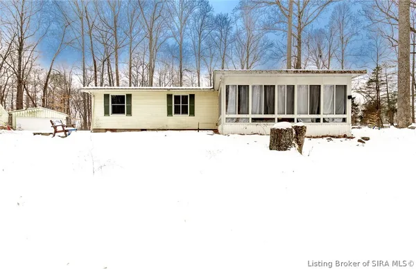 $225,000 | 2941 East Bacon Ridge Road, Marengo, IN 47140
