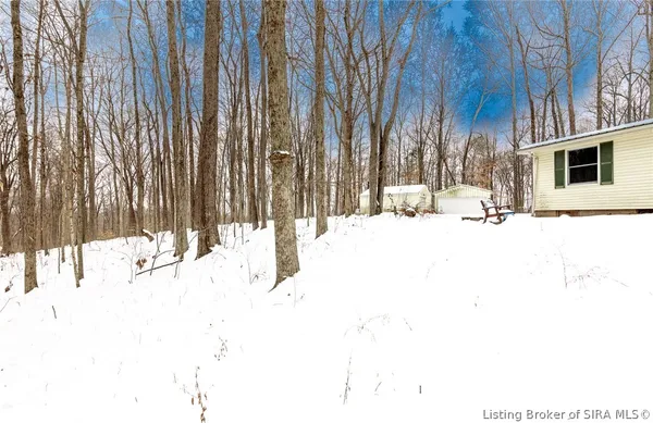 $225,000 | 2941 East Bacon Ridge Road, Marengo, IN 47140