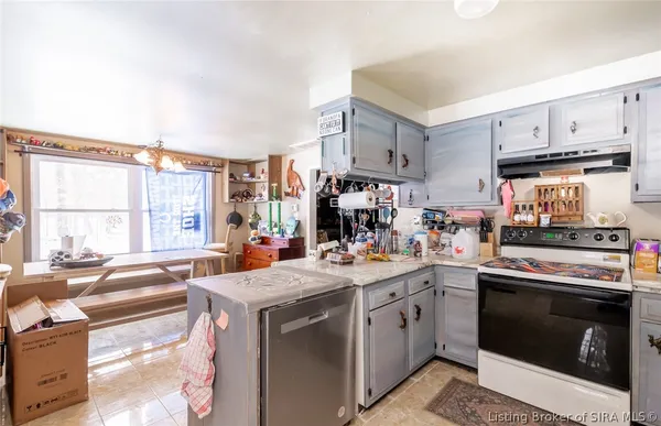 $225,000 | 2941 East Bacon Ridge Road, Marengo, IN 47140