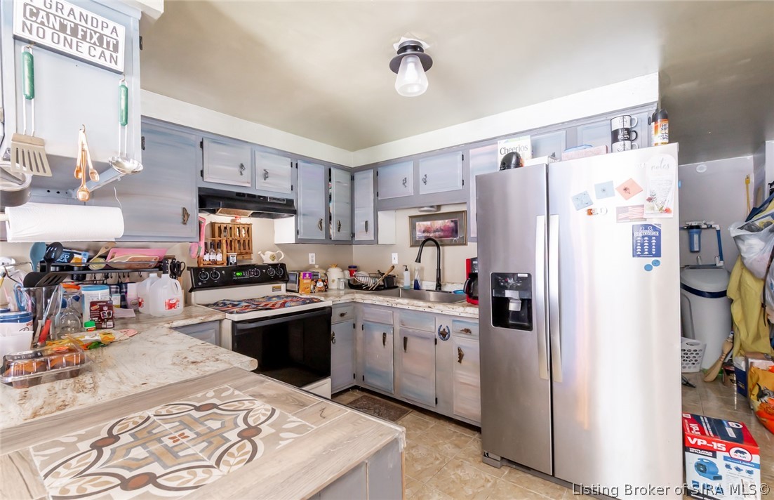 2941 East Bacon Ridge Road Marengo, IN 47140 - Photo 22 of 53