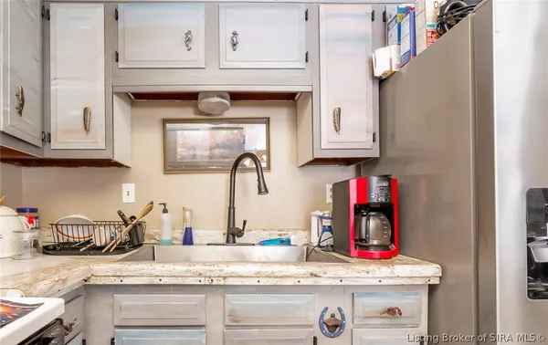 $225,000 | 2941 East Bacon Ridge Road, Marengo, IN 47140