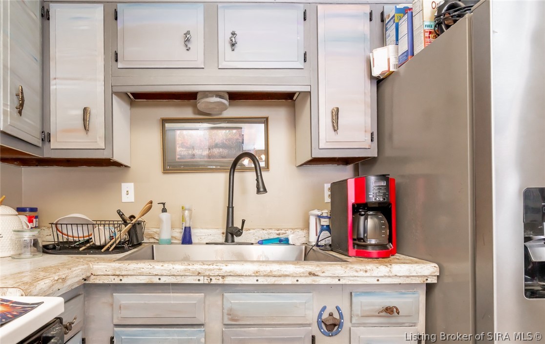 2941 East Bacon Ridge Road Marengo, IN 47140 - Photo 24 of 53