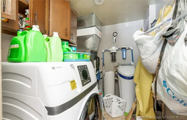 $225,000 | 2941 East Bacon Ridge Road, Marengo, IN 47140