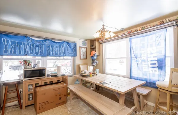 $225,000 | 2941 East Bacon Ridge Road, Marengo, IN 47140