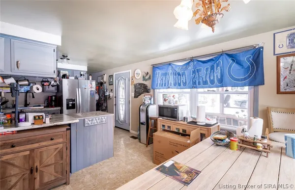 $225,000 | 2941 East Bacon Ridge Road, Marengo, IN 47140