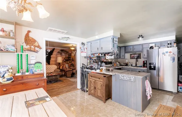 $225,000 | 2941 East Bacon Ridge Road, Marengo, IN 47140