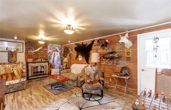 $225,000 | 2941 East Bacon Ridge Road, Marengo, IN 47140