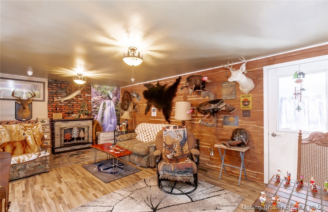 2941 East Bacon Ridge Road Marengo, IN 47140 - Photo 30 of 53