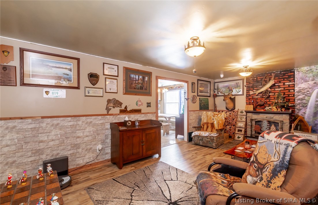 2941 East Bacon Ridge Road Marengo, IN 47140 - Photo 31 of 53