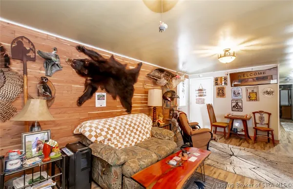 $225,000 | 2941 East Bacon Ridge Road, Marengo, IN 47140