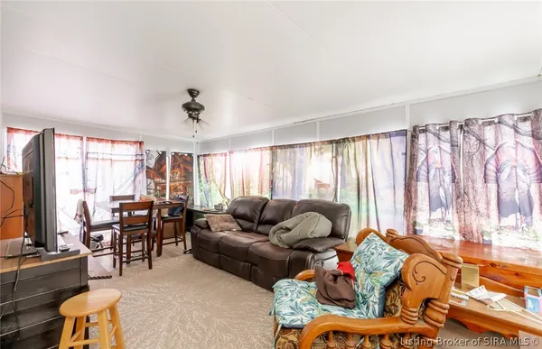 $225,000 | 2941 East Bacon Ridge Road, Marengo, IN 47140