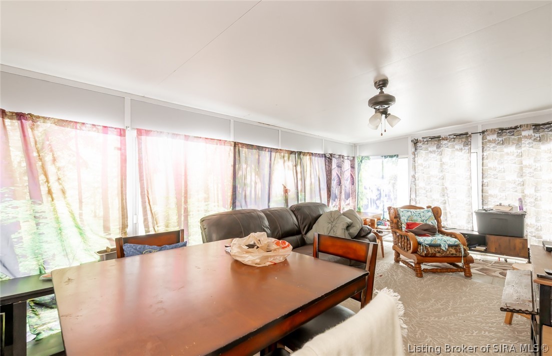 2941 East Bacon Ridge Road Marengo, IN 47140 - Photo 35 of 53