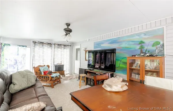 $225,000 | 2941 East Bacon Ridge Road, Marengo, IN 47140