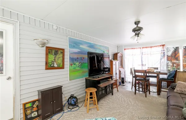 $225,000 | 2941 East Bacon Ridge Road, Marengo, IN 47140