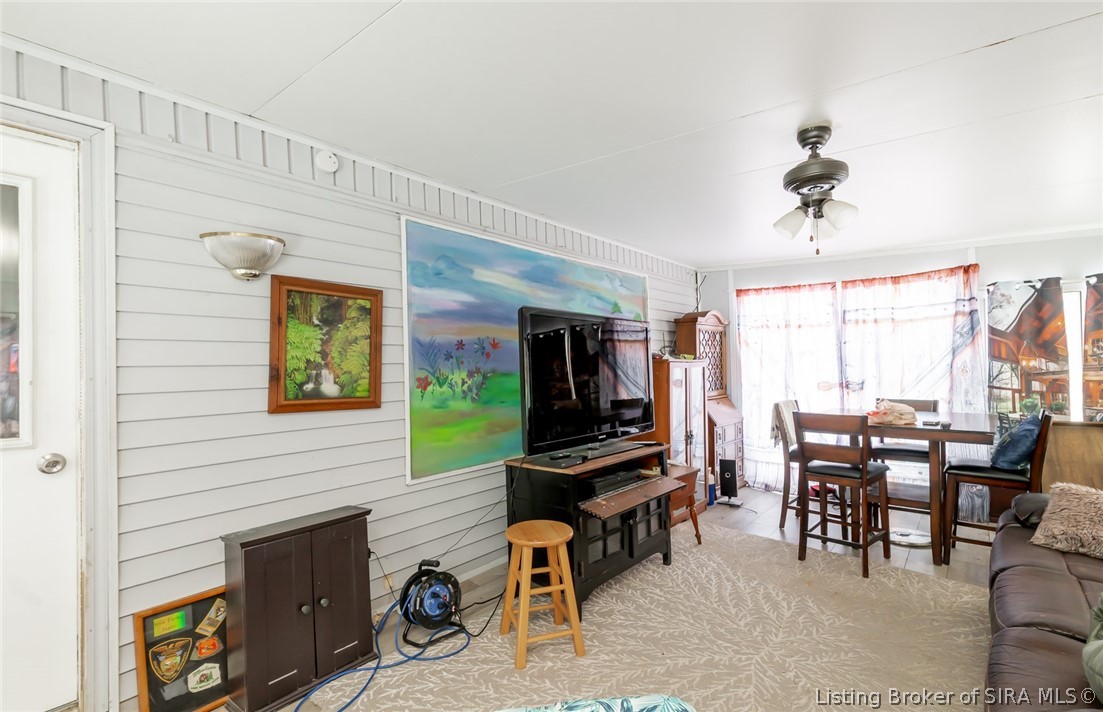 2941 East Bacon Ridge Road Marengo, IN 47140 - Photo 37 of 53