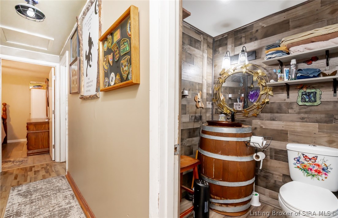 2941 East Bacon Ridge Road Marengo, IN 47140 - Photo 38 of 53