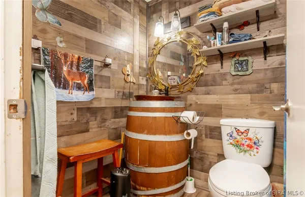 $225,000 | 2941 East Bacon Ridge Road, Marengo, IN 47140