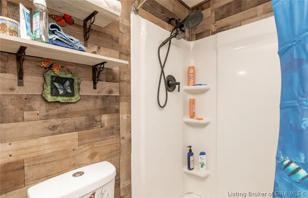 $225,000 | 2941 East Bacon Ridge Road, Marengo, IN 47140