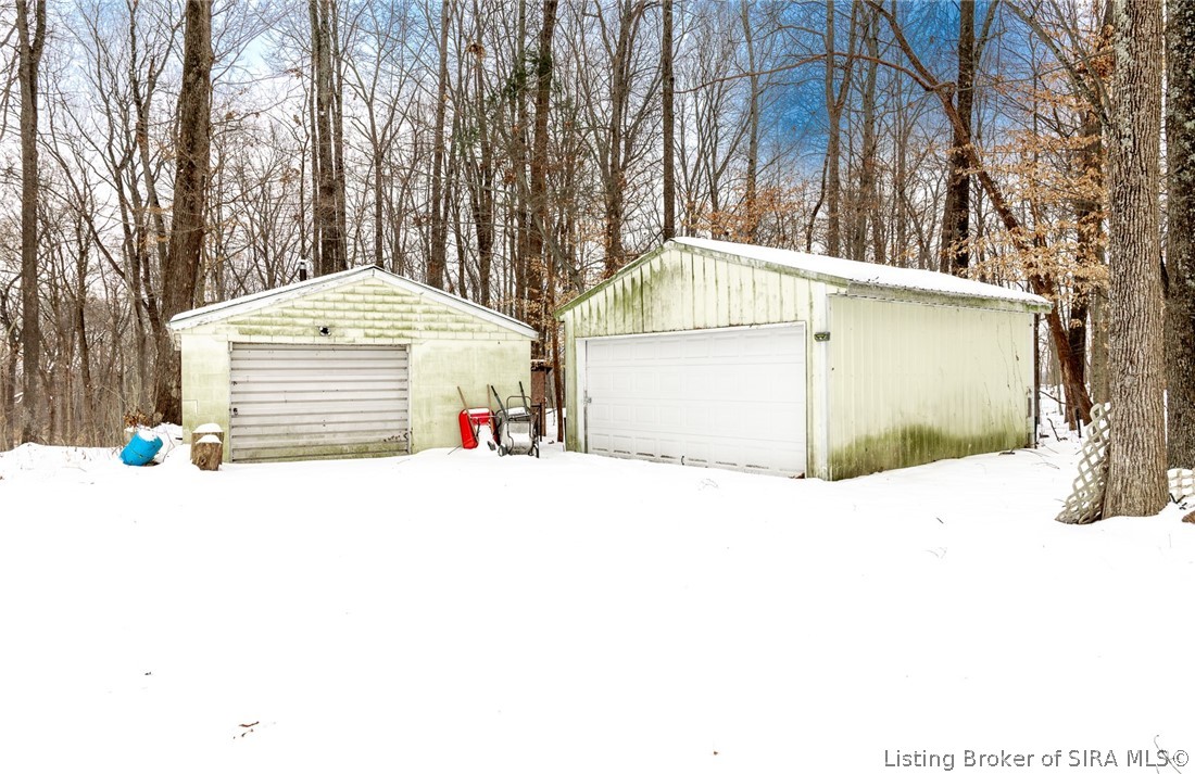 2941 East Bacon Ridge Road Marengo, IN 47140 - Photo 4 of 53