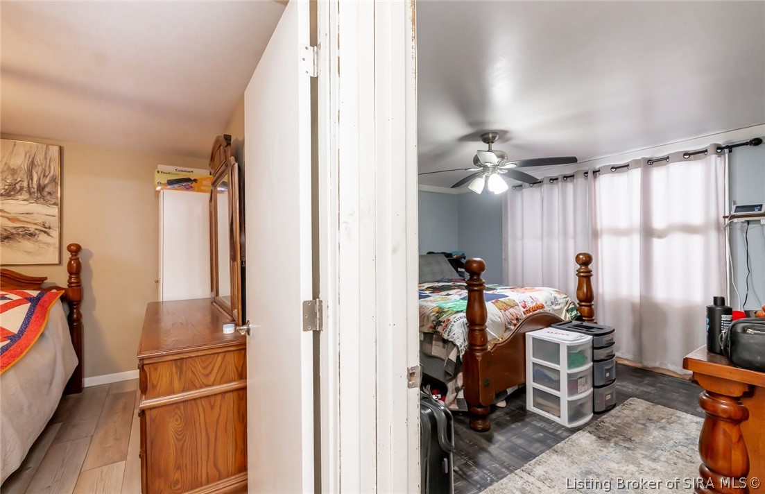 2941 East Bacon Ridge Road Marengo, IN 47140 - Photo 43 of 53