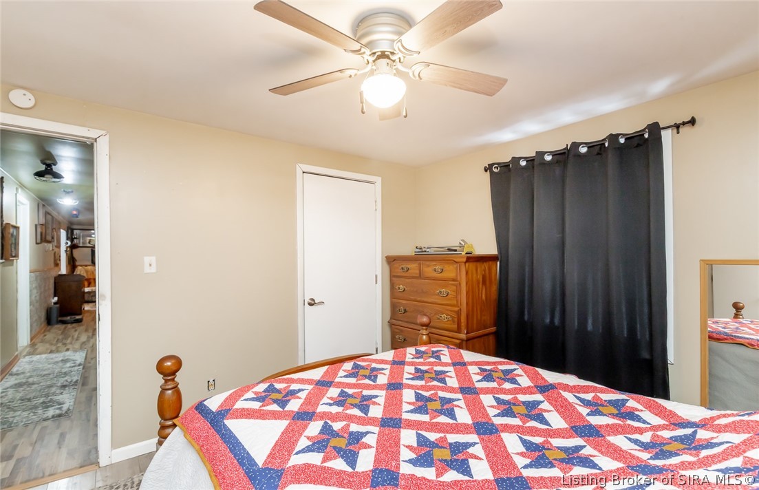 2941 East Bacon Ridge Road Marengo, IN 47140 - Photo 46 of 53