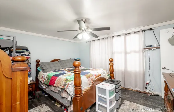 $225,000 | 2941 East Bacon Ridge Road, Marengo, IN 47140