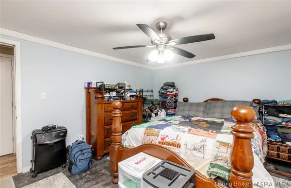 $225,000 | 2941 East Bacon Ridge Road, Marengo, IN 47140