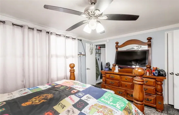 $225,000 | 2941 East Bacon Ridge Road, Marengo, IN 47140