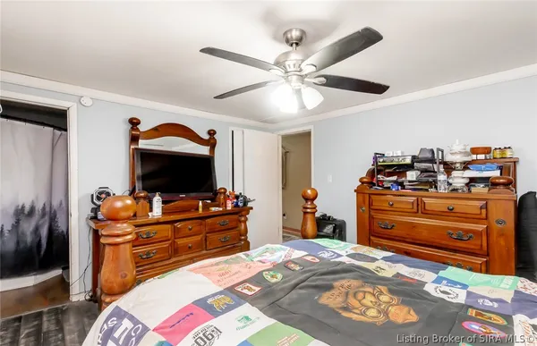 $225,000 | 2941 East Bacon Ridge Road, Marengo, IN 47140