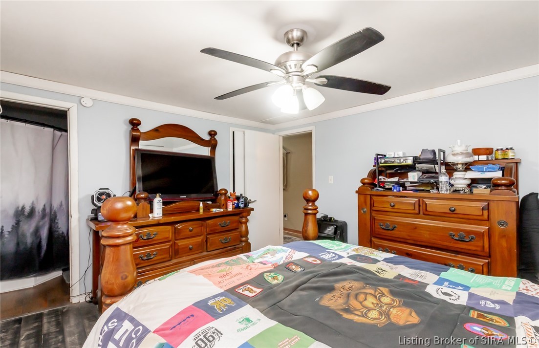 2941 East Bacon Ridge Road Marengo, IN 47140 - Photo 50 of 53