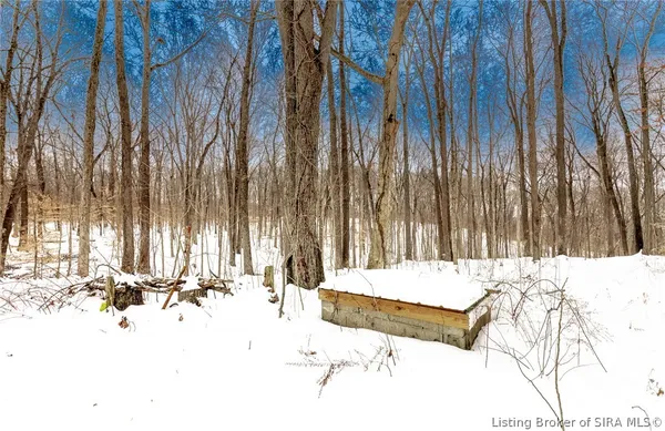 $225,000 | 2941 East Bacon Ridge Road, Marengo, IN 47140