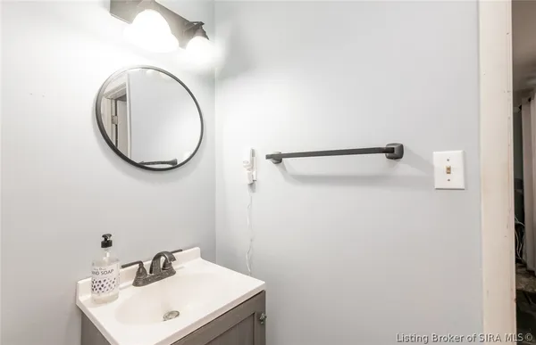 $225,000 | 2941 East Bacon Ridge Road, Marengo, IN 47140