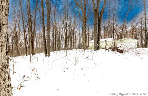 $225,000 | 2941 East Bacon Ridge Road, Marengo, IN 47140