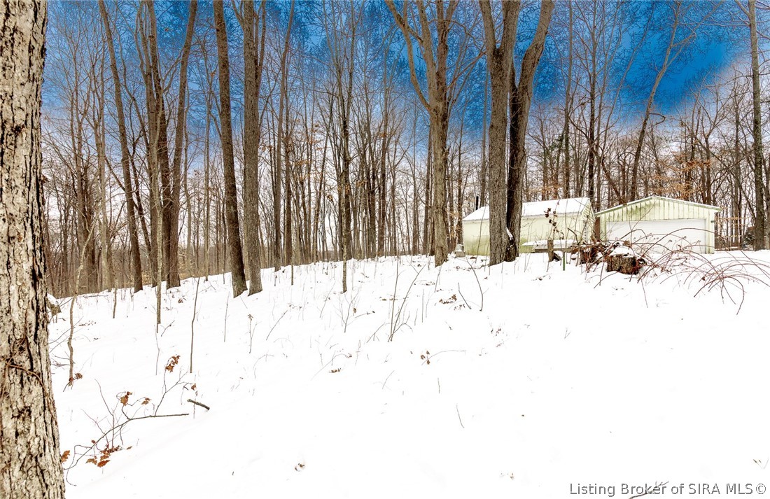 2941 East Bacon Ridge Road Marengo, IN 47140 - Photo 10 of 53