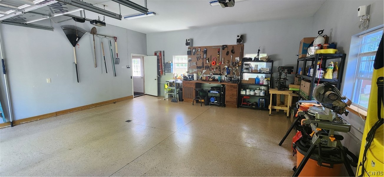 4858 Rogers Crossing Road Croghan, NY 13619 - Photo 37 of 44