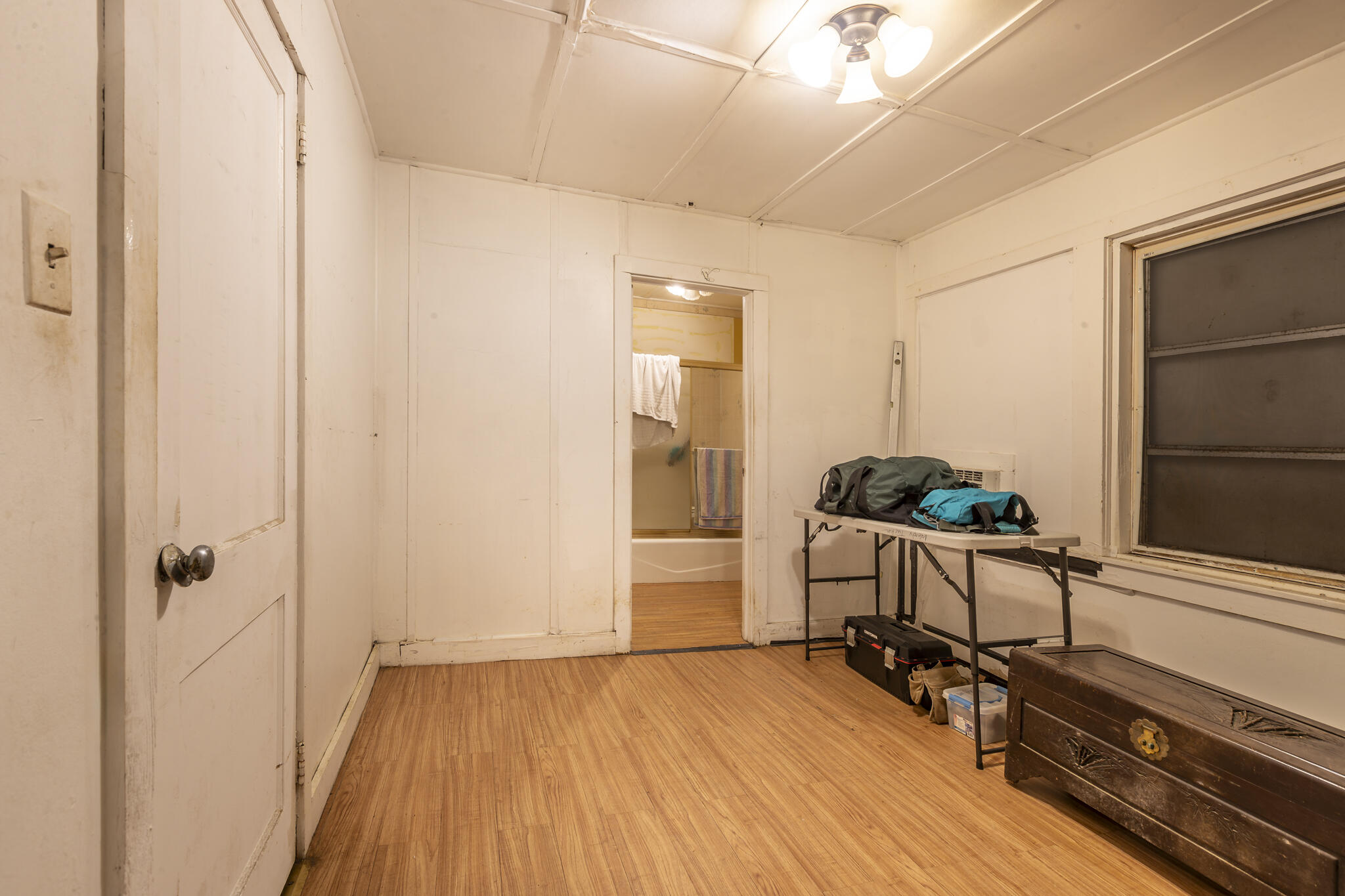 1401 5th Street Key West, FL 33040 - Photo 16 of 21 a room with furniture and wooden floor