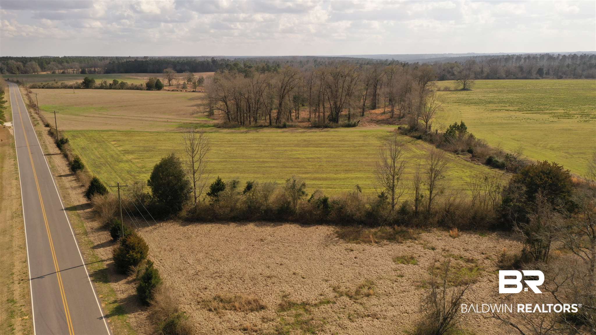 1 North Pine Barren Road Century, FL 32535 - Photo 2 of 25