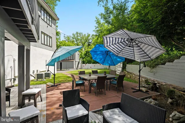 $849,000 | 228 Church Road, Elkins Park, PA 19027