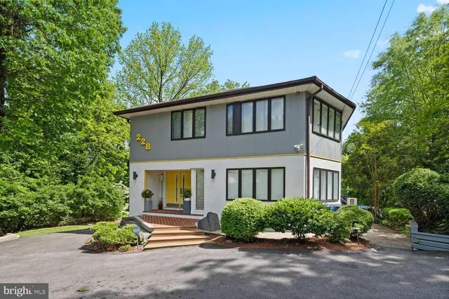 $849,000 | 228 Church Road, Elkins Park, PA 19027