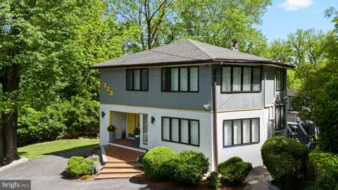 $849,000 | 228 Church Road, Elkins Park, PA 19027
