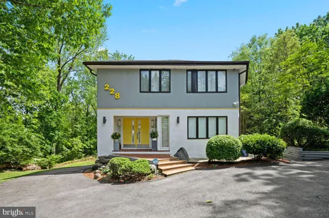 $849,000 | 228 Church Road, Elkins Park, PA 19027
