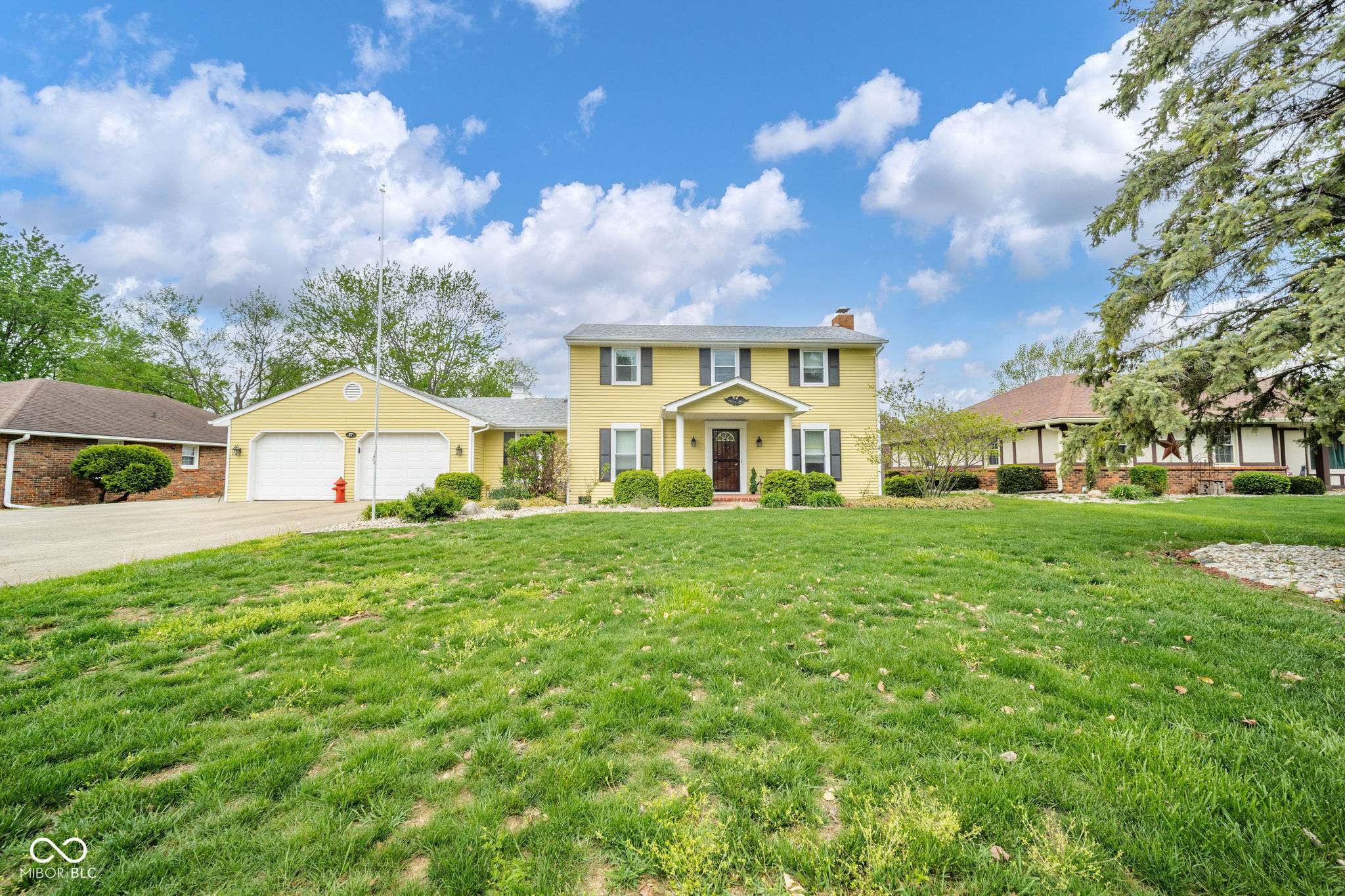 27 South Lansdown Way Anderson, IN 46012 - Photo 4 of 44
