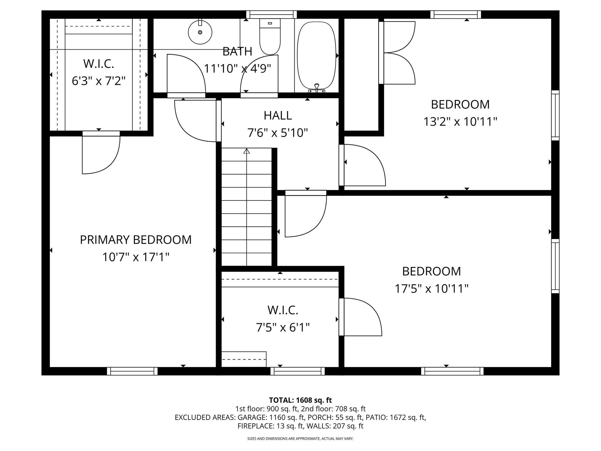 27 South Lansdown Way Anderson, IN 46012 - Photo 44 of 44