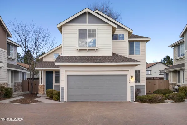 $464,900 | 3504 Heron's Circle, Reno, NV 89502
