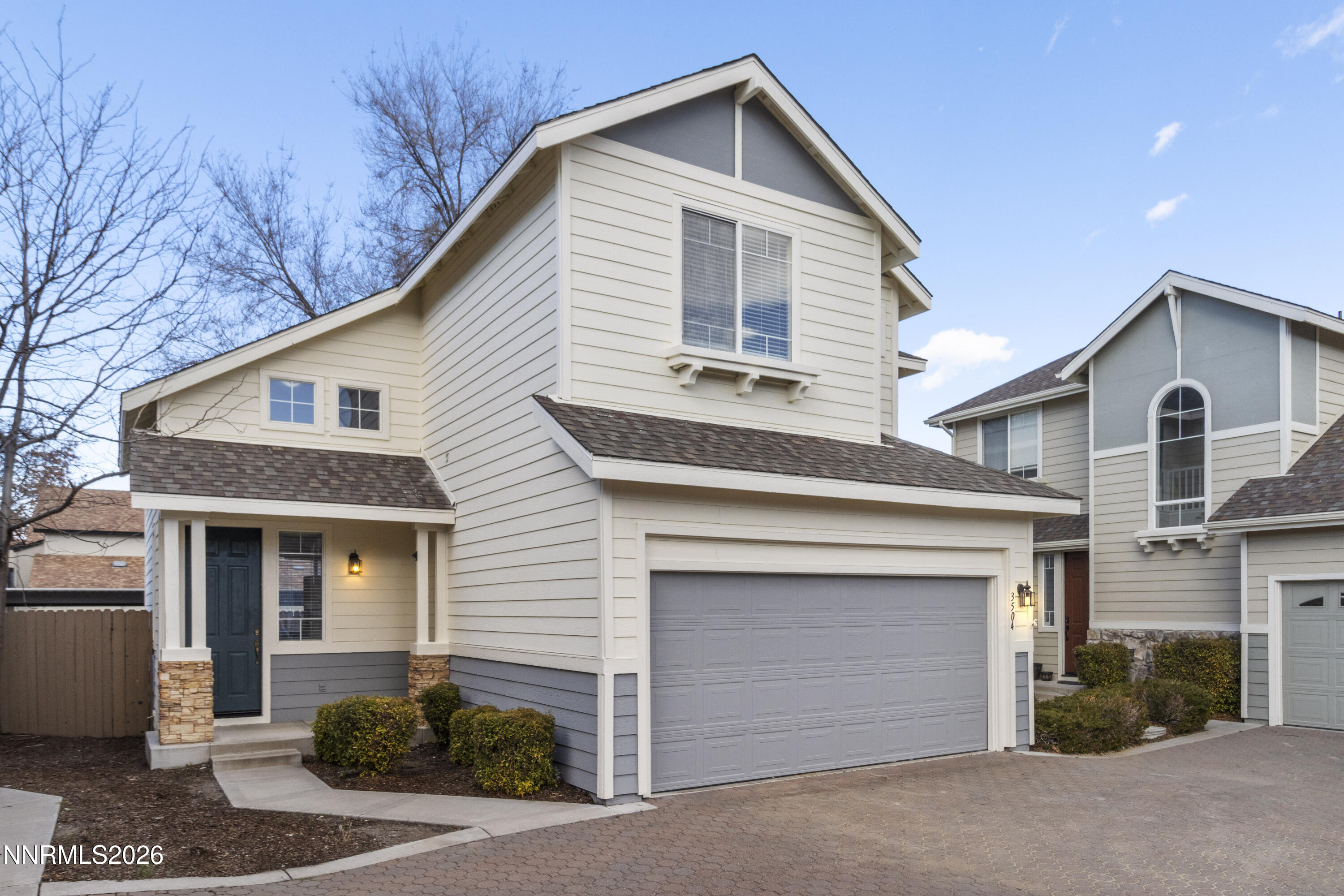 3504 Heron's Circle Reno, NV 89502 - Photo 32 of 32 3504 Herons Cir 07