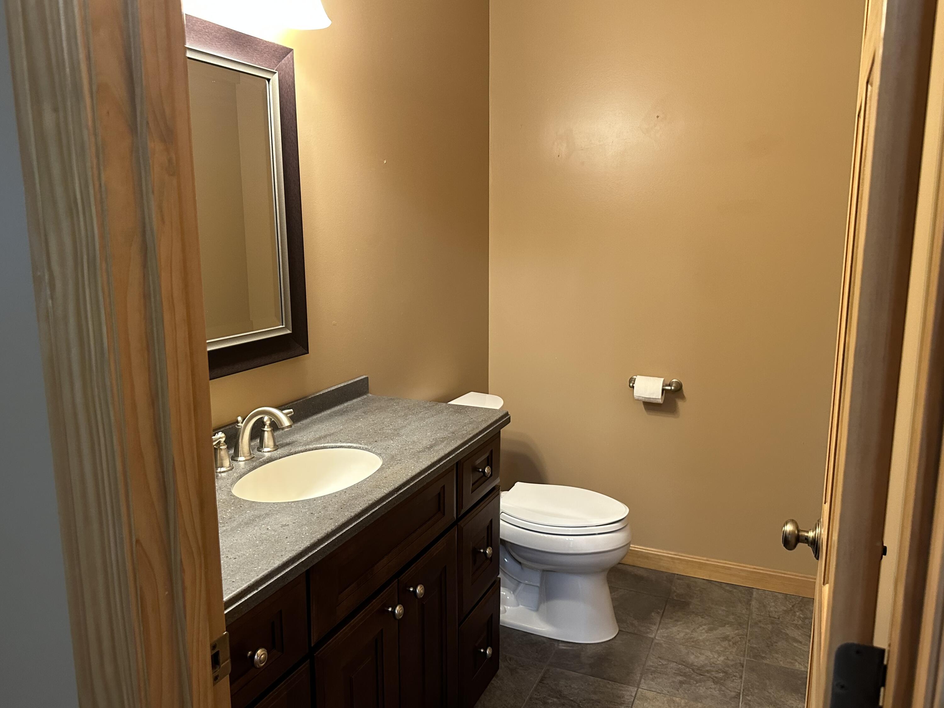 80 Cram Road Standish, ME 04084 - Photo 13 of 30 Doyal half bath