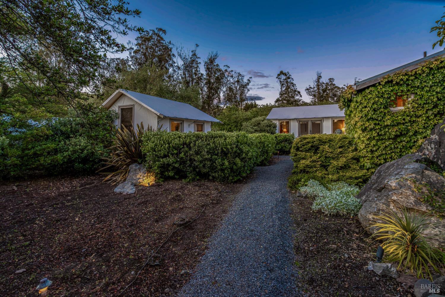 4707 Bloomfield Road Petaluma, CA 94952 - Photo 72 of 97