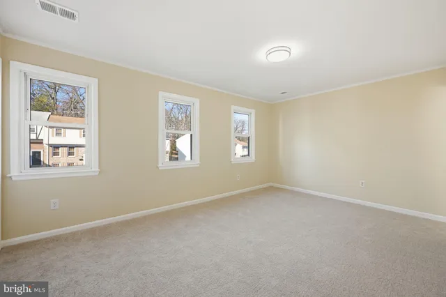 $340,000 | 4044 Hanson Oaks Drive, Hyattsville, MD 20784