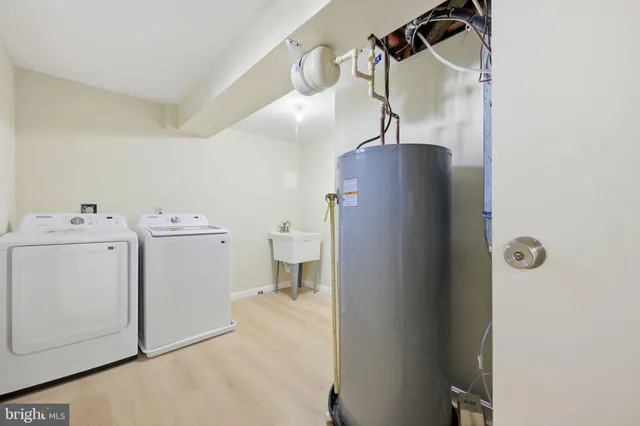 $340,000 | 4044 Hanson Oaks Drive, Hyattsville, MD 20784